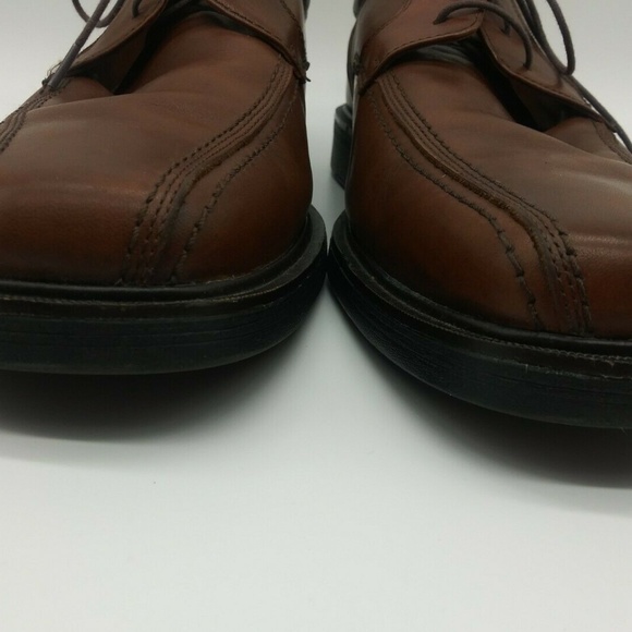 Johnston Murphy Pattison Bicycle Toe Derbys 10.5M main image 6